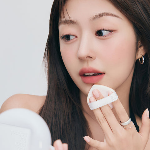 Too Cool For School Fixing Cover Fit Cushion 12g