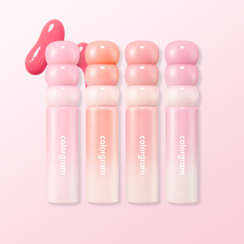 Colorgram Tanghulu Tangle Tint Milk 3g
