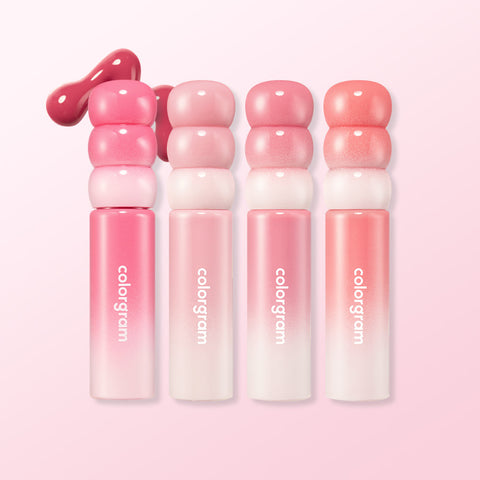 Colorgram Tanghulu Tangle Tint Milk 3g