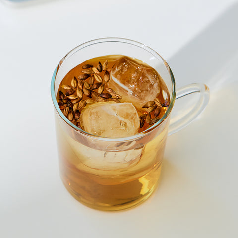 OSULLOC Rooibos Pure 10 Tea Bags