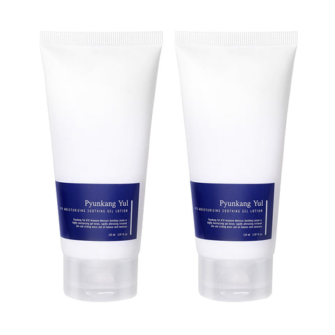 Pyunkang Yul Kids Ato Soothing Gel Lotion 150ml (2 Pack)