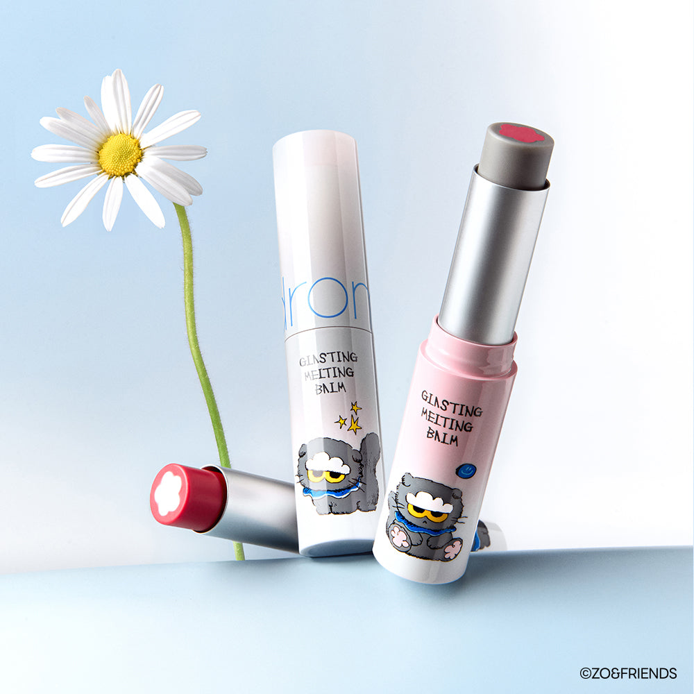 rom&nd Glasting Melting Balm 3.5g