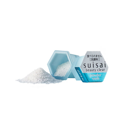 Suisai Beauty Clear Powder Wash N 32-count x 2
