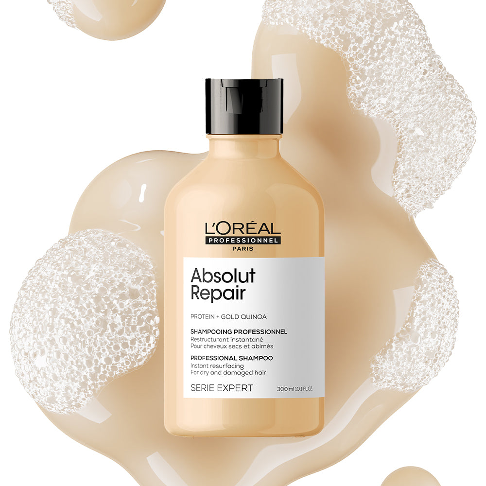 L'Oreal Professionnel Absolut Repair Shampoo 300ml