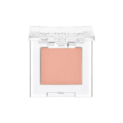 MISSHA Modern Shadow Matte/Shimmer/Glitter 1.7g