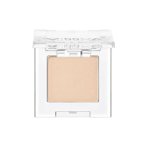 MISSHA Modern Shadow Matte/Shimmer/Glitter 1.7g