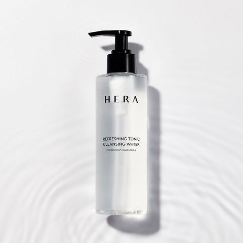 HERA Refreshing Tonic Cleansing Water 200ml