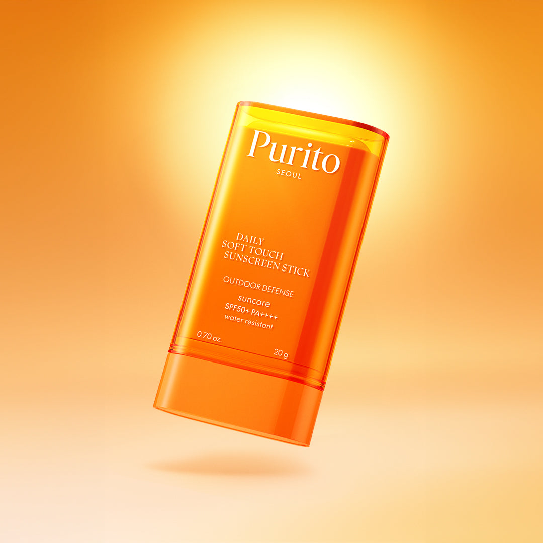 Purito Seoul Daily Soft Touch Sun Stick