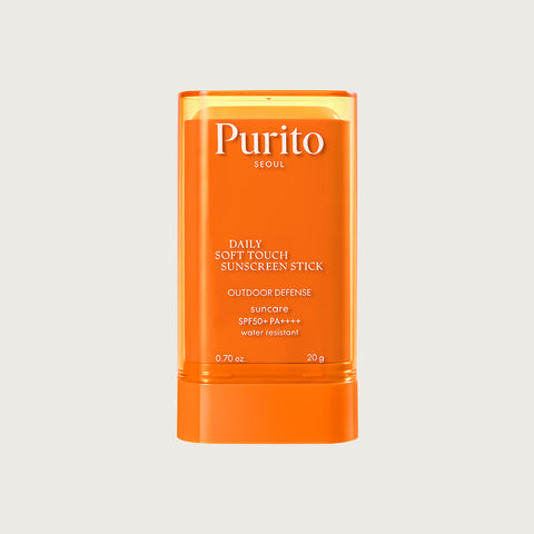 Purito Seoul Daily Soft Touch Sun Stick