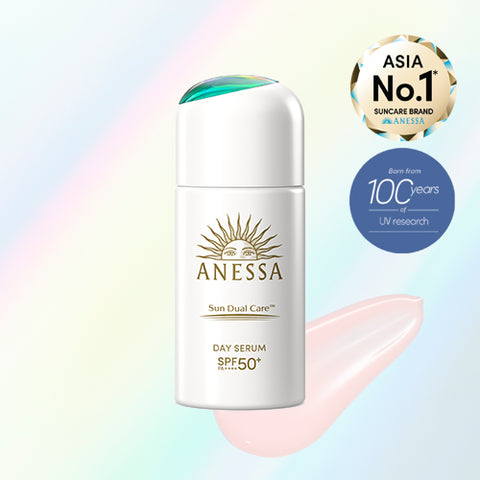 Anessa Day Serum N