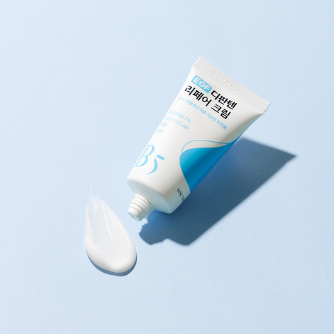Rire EGF D-Panthen Repair Cream 60g