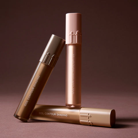 TFIT Idol Contour Shading & Highlighter 5.5g