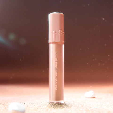 TFIT Idol Contour Shading & Highlighter 5.5g