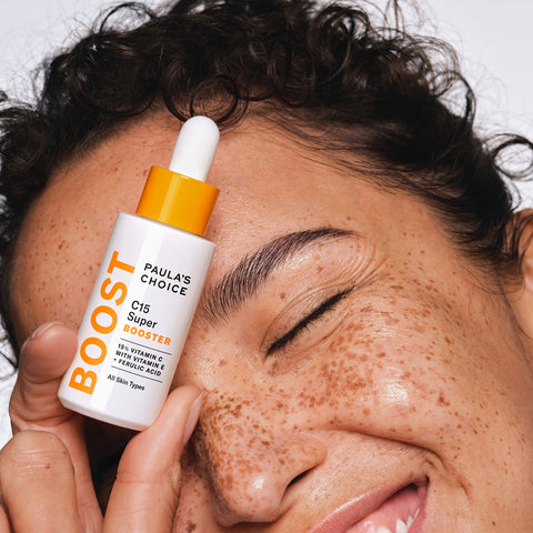 Paulas Choice C15 Super Booster Ampoule 20ml