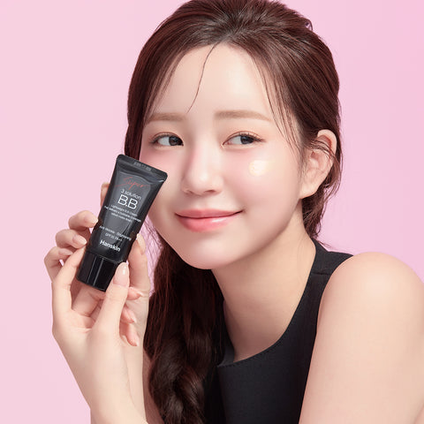 Hanskin Super 3 Solution BB Cream 30g