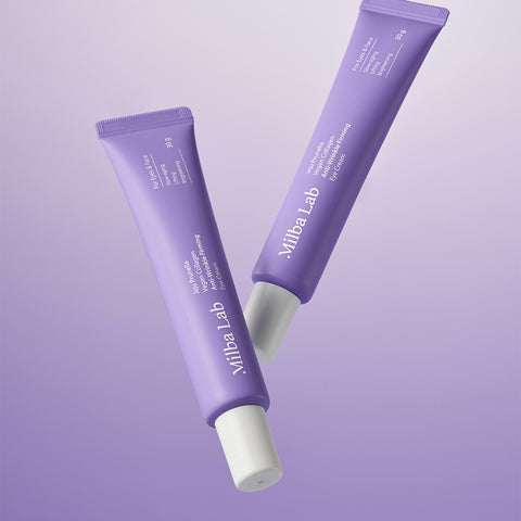 Milk Baobab Milba Lab Jeju Prunella Vegan Collagen Wrinkle & Firming Eye Cream 30g