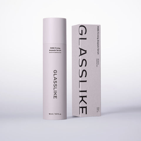 LG Pra.L Glasslike PDRN Firming Ampoule Serum 90ml