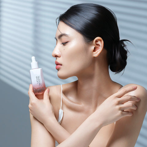 Evercell Cell-Use Ampoule Duo Set 30ml + 30ml