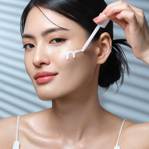 Evercell UV Aging Trio 3-Piece Set (Essence + Emulsion + Sun Ampoule)