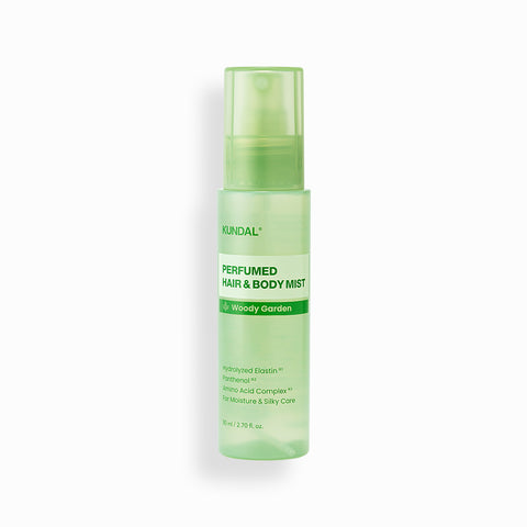 Kundal Perfume Hair & Body Mist 80ml