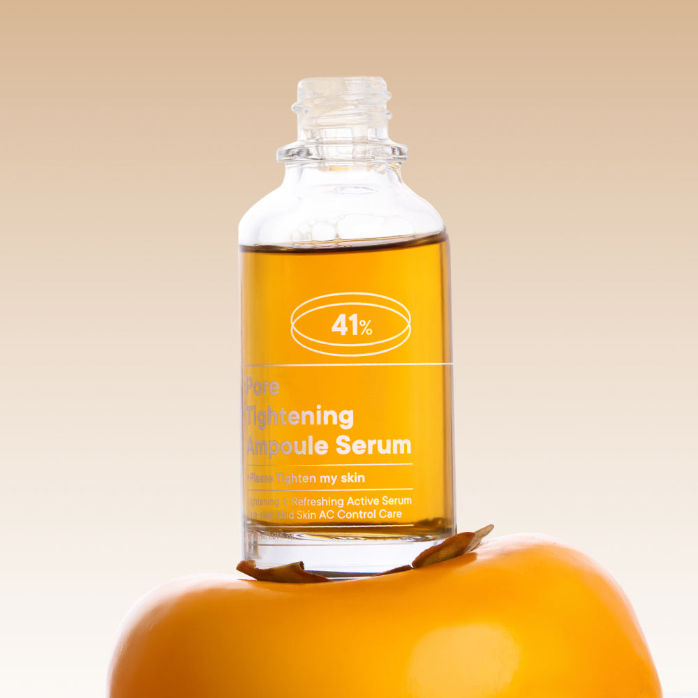 One Day's You Pore Tightening Ampoule Serum 30ml