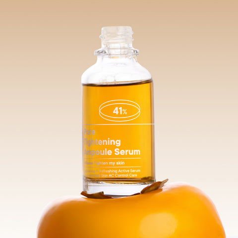 One Day's You Pore Tightening Ampoule Serum 30ml