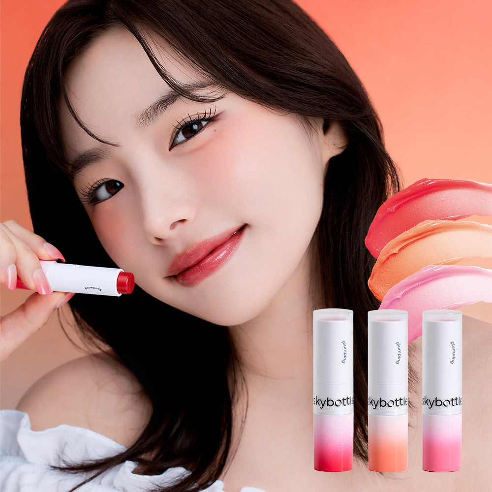 Skybottle Voluming Color Lip Balm 3.5g
