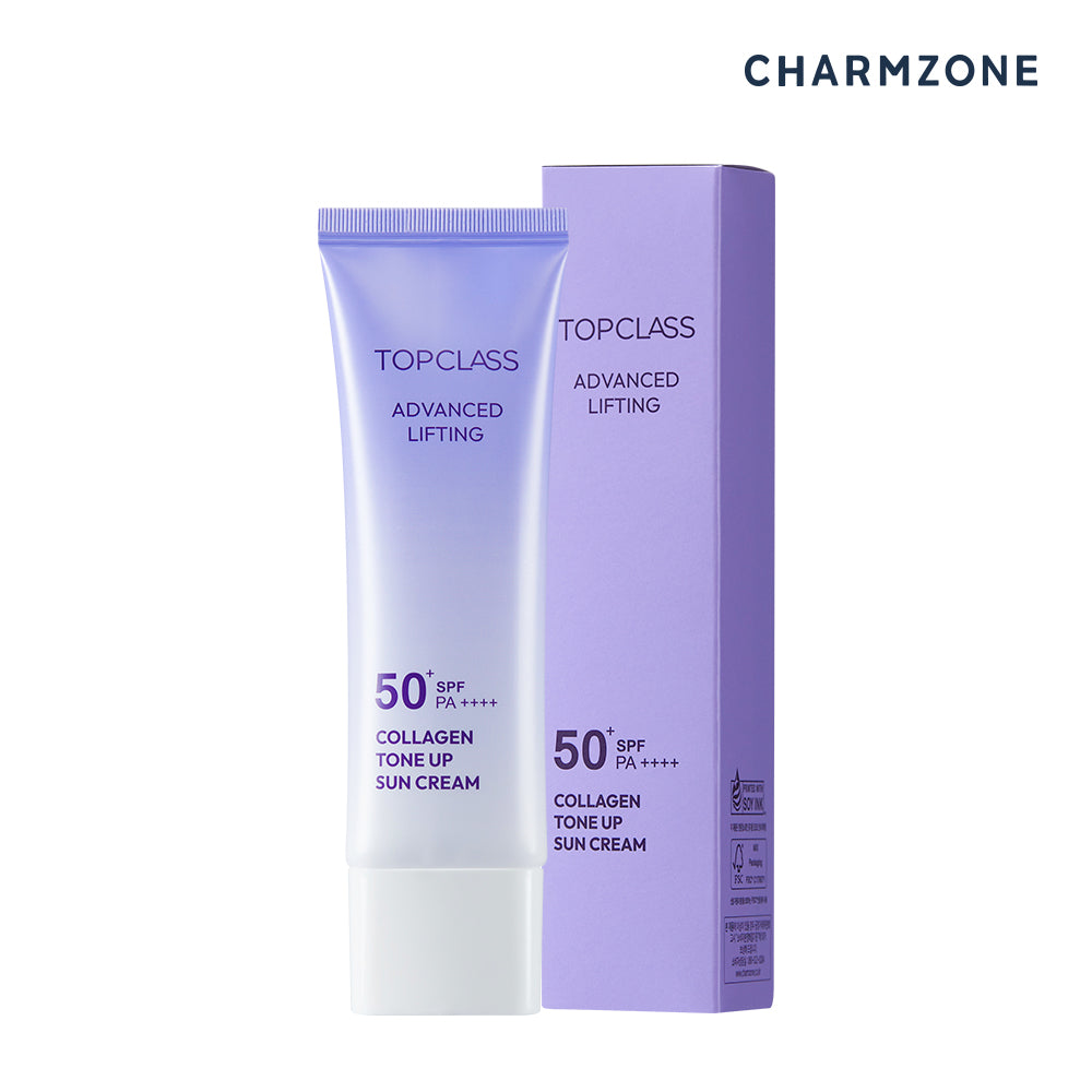 Charmzone Top Class 8th Generation Advanced Lifting Sun Cream 50ml