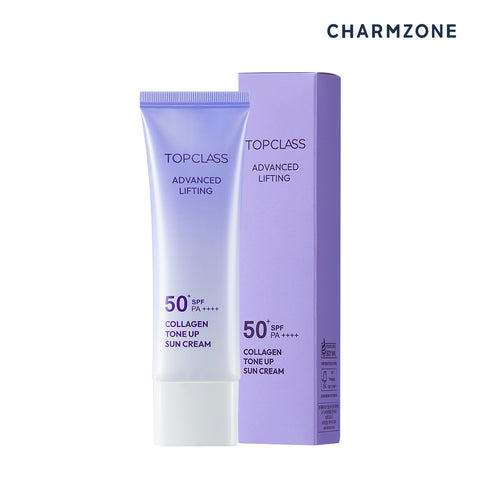 Charmzone Top Class 8th Generation Advanced Lifting Sun Cream 50ml