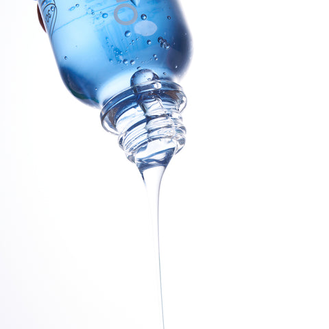 One Day's You No More Blackhead Blue Ampoule Serum 30ml