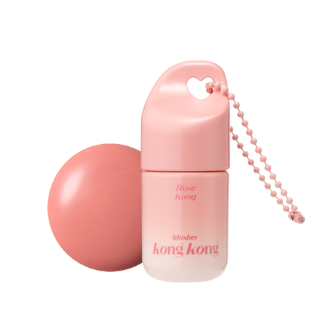 ETUDE KongKong Blusher 7g