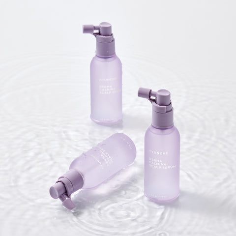 Ayunche Derma Calming Scalp Serum 80ml