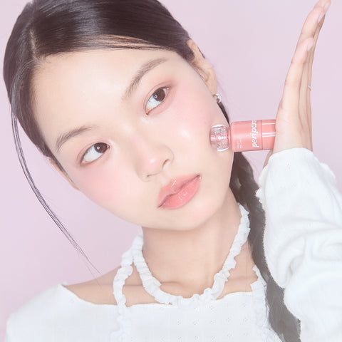 peripera Syrup Tok Cheek 9g