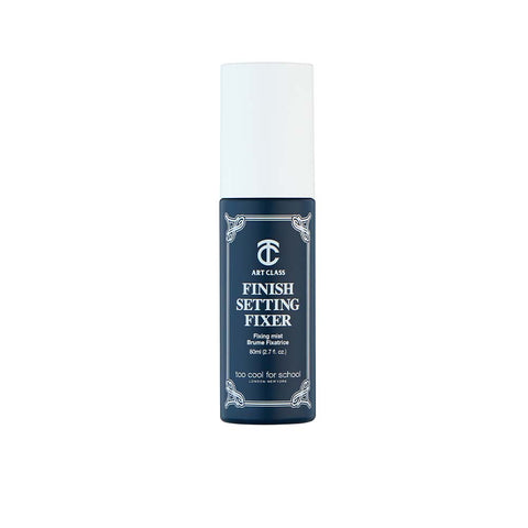 Too Cool For School Artclass Finish Setting Fixer 80ml