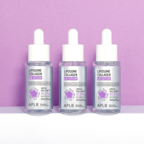 APLB Liposomal Collagen LX Serum
