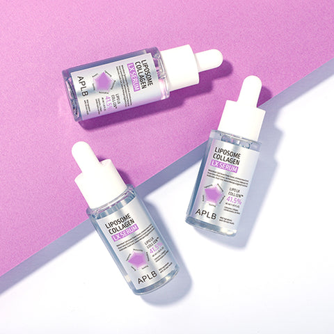 APLB Liposomal Collagen LX Serum