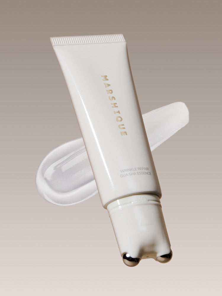 Marshique Wrinkle Repair Gua Sha Essence 45ml