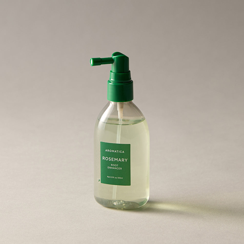 Aromatica Rosemary Root Enhancer 100ml