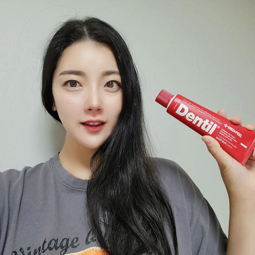 Medipeel Dentil Gum Toothpaste 100g