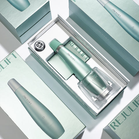 Rejuran RejuLift Set (1 Device + 1 Boosting Gel)