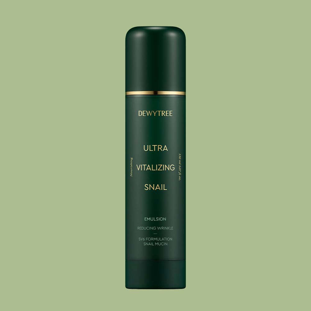 Dewytree Ultra Vitalizing Intensive Emulsion 150ml