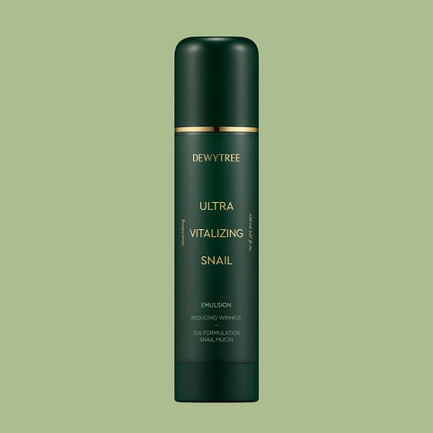 Dewytree Ultra Vitalizing Intensive Emulsion 150ml
