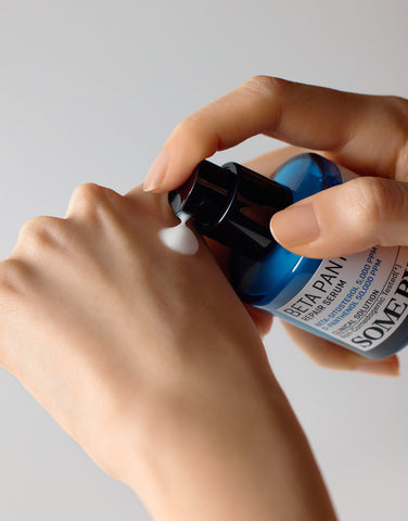 Some By Mi Beta Panthenol Repair Serum 30ml
