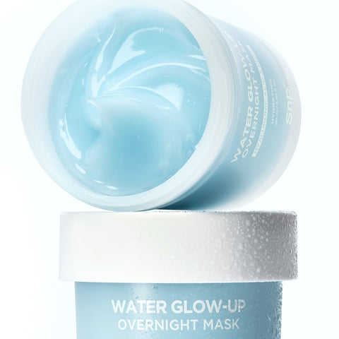 SNP Hyaluronic Acid PDRN Moisture Deep Sleep Mask 100ml
