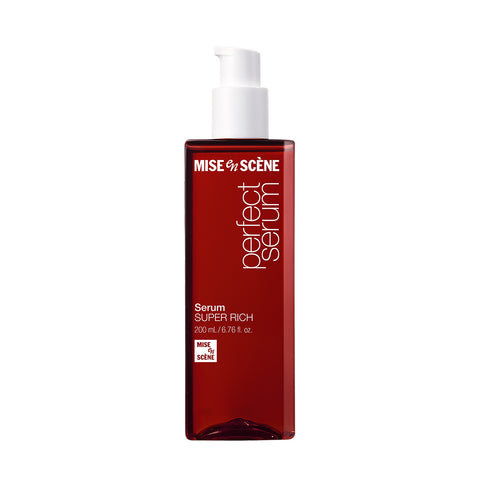 Mise en Scene Perfect Original Hair Essence Serum 200ml