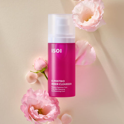 ISOI K-Postbio Inner Cleanser 100ml