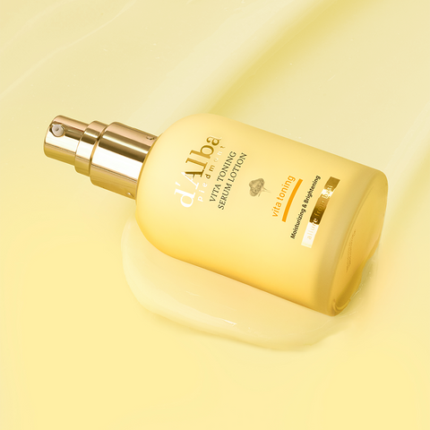 d'Alba Vita Anti Aging 3 Piece Set Mist+Serum+Cream
