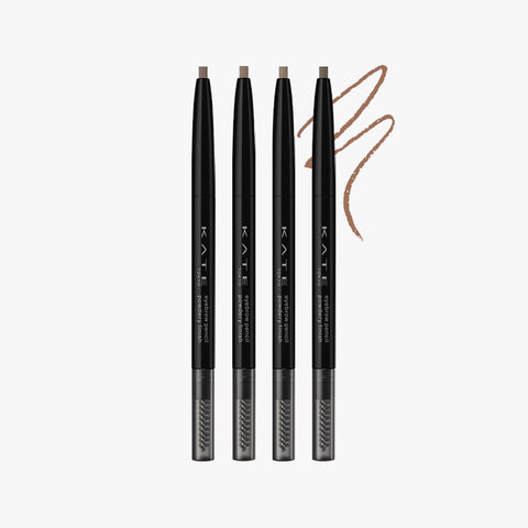 Kate Eyebrow Pencil Powdery Finish