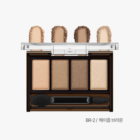 Kate Mellow Brown Eyes Palette