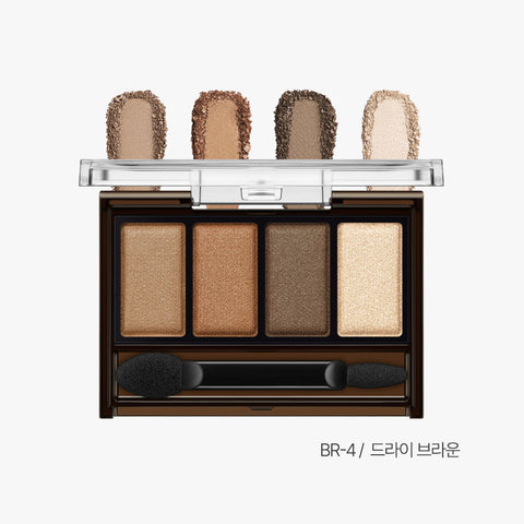 Kate Mellow Brown Eyes Palette